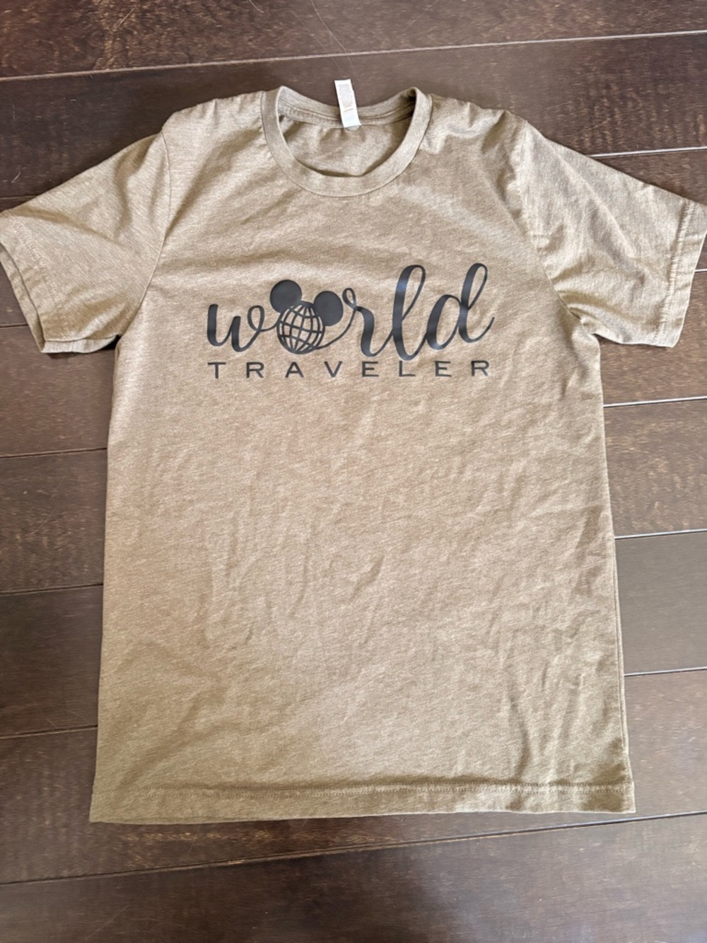 Epcot Shirt